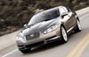 2009 Jaguar XF Picture